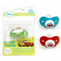 Cars BPA Free Pacifier